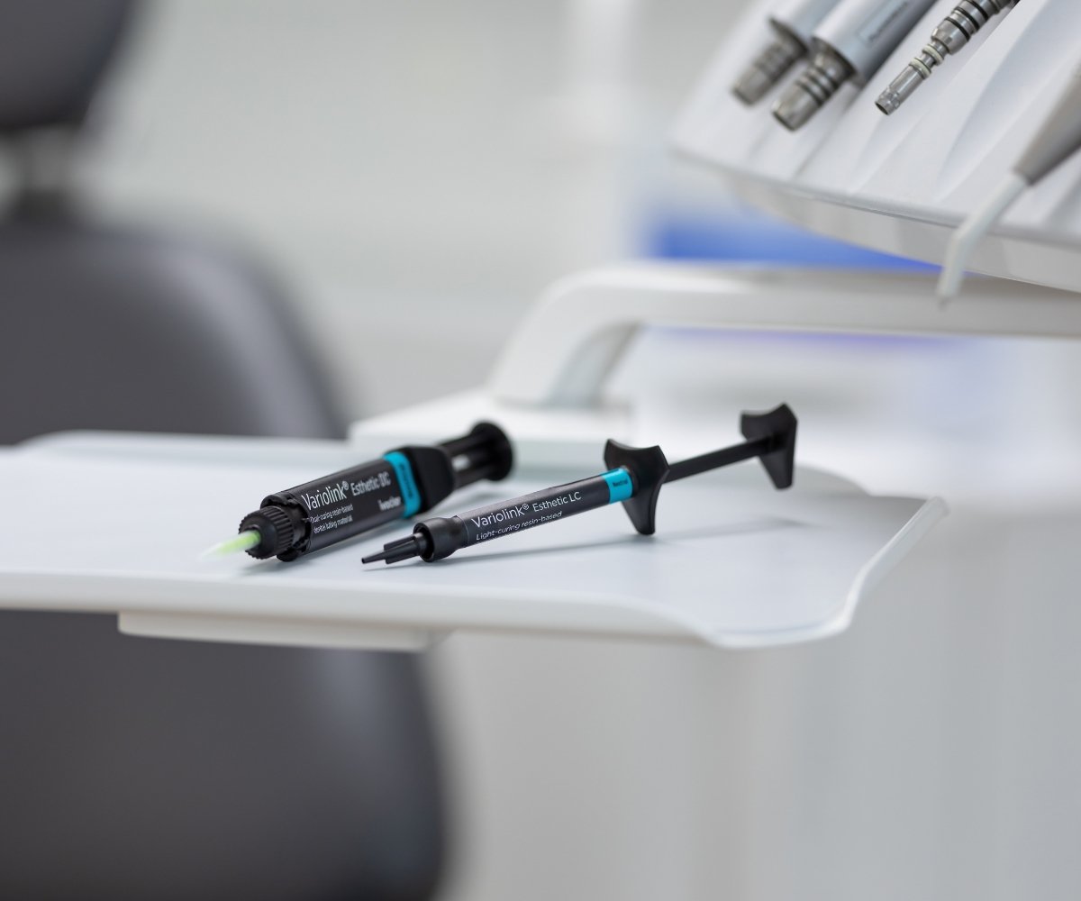 Cementación