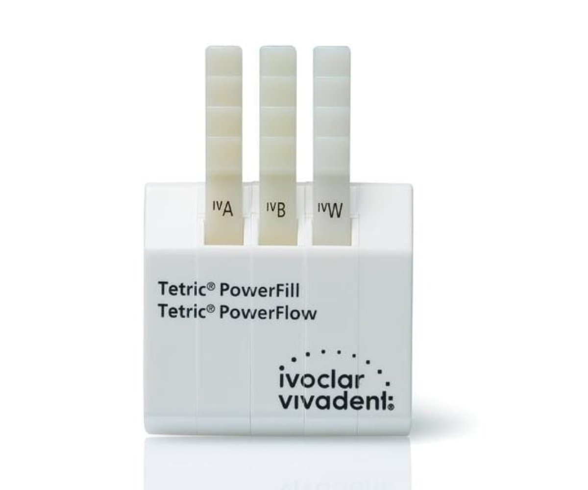 Tetric N2 6